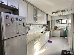 Blk 276D Jurong West Street 25 (Jurong West), HDB 5 Rooms #627039301